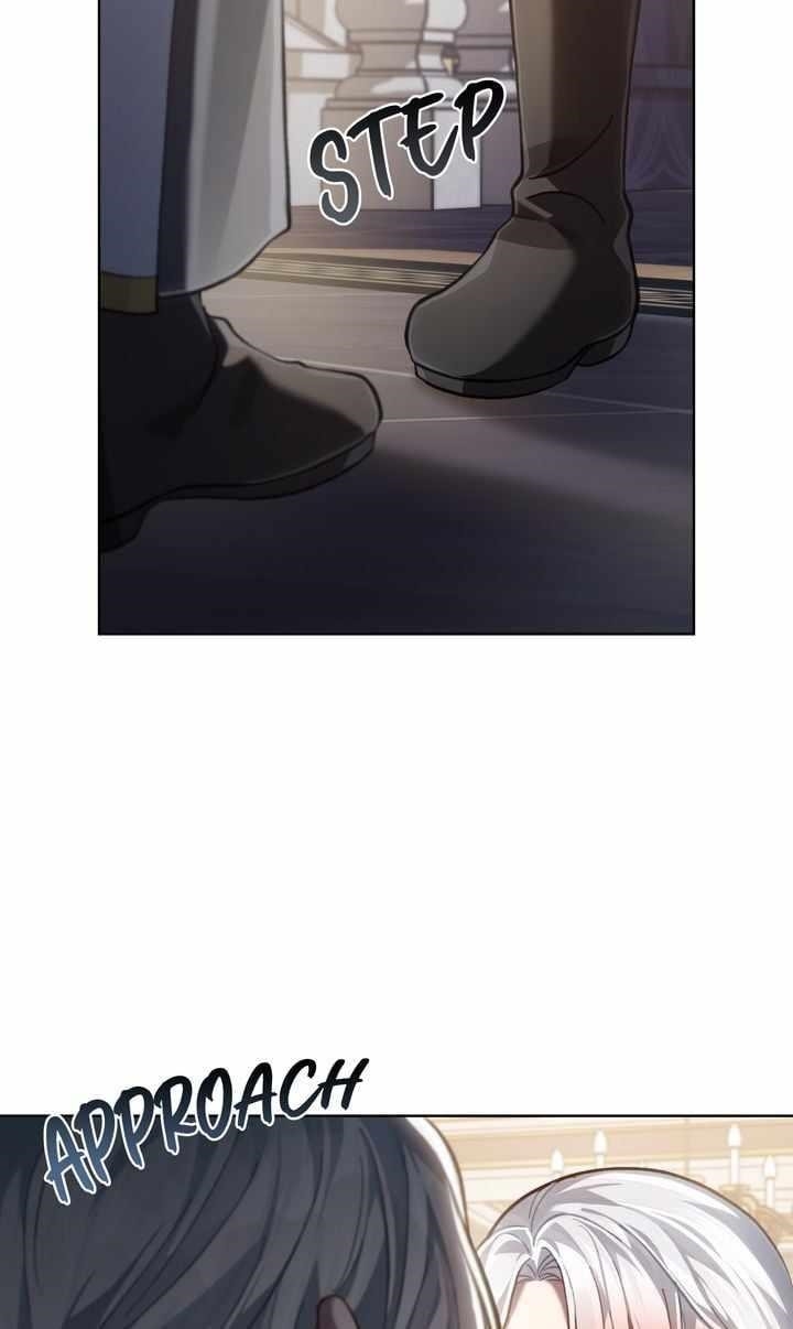 Reborn as the Enemy Prince Chapter 55 - Page 25 in English