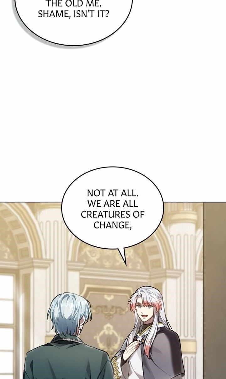 Reborn as the Enemy Prince Chapter 55 - Page 31 in English