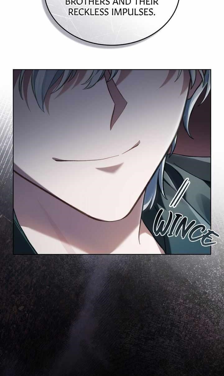 Reborn as the Enemy Prince Chapter 55 - Page 33 in English