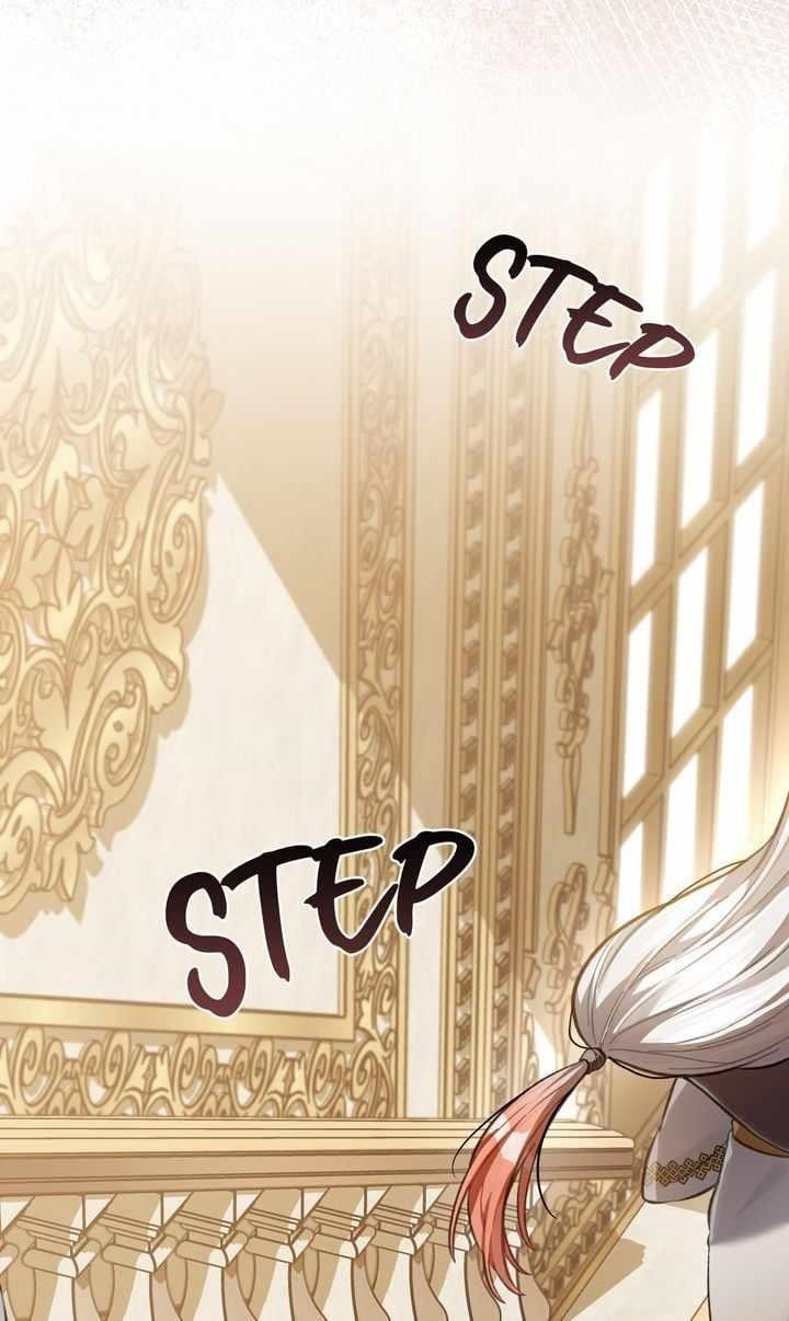 Reborn as the Enemy Prince Chapter 55 - Page 38 in English