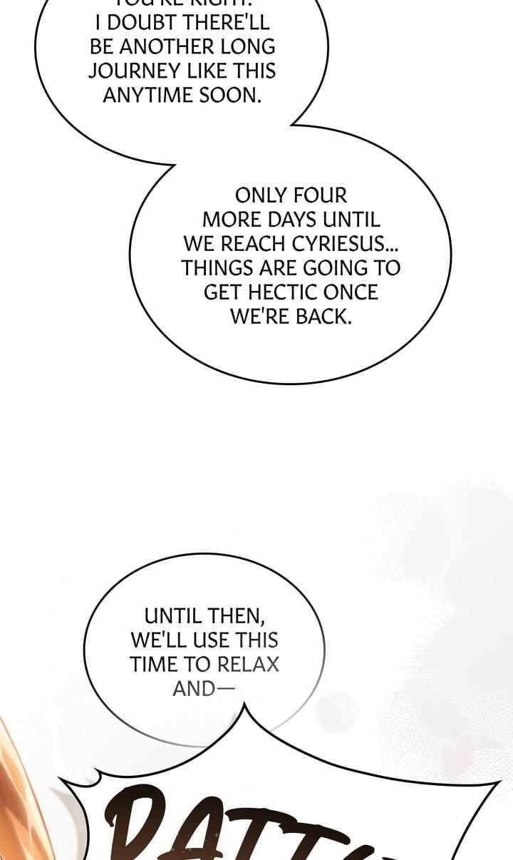 Reborn as the Enemy Prince Chapter 55 - Page 54 in English
