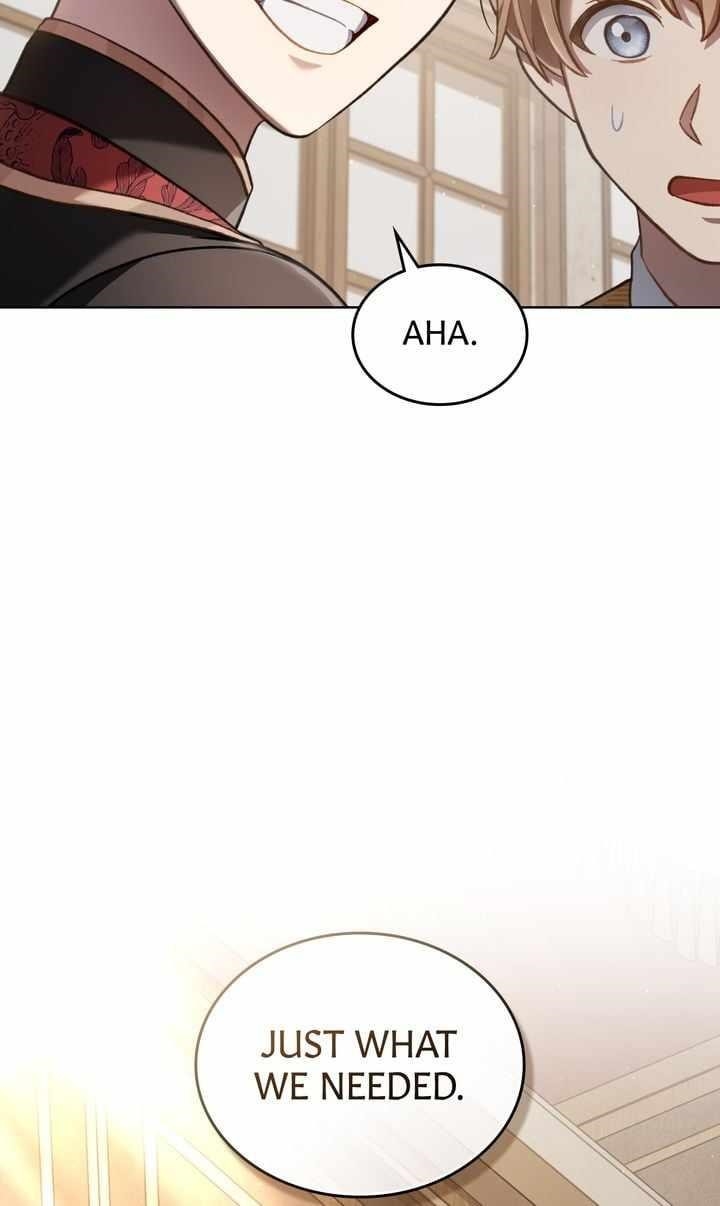 Reborn as the Enemy Prince Chapter 55 - Page 59 in English