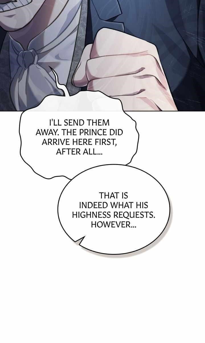 Reborn as the Enemy Prince Chapter 55 - Page 68 in English