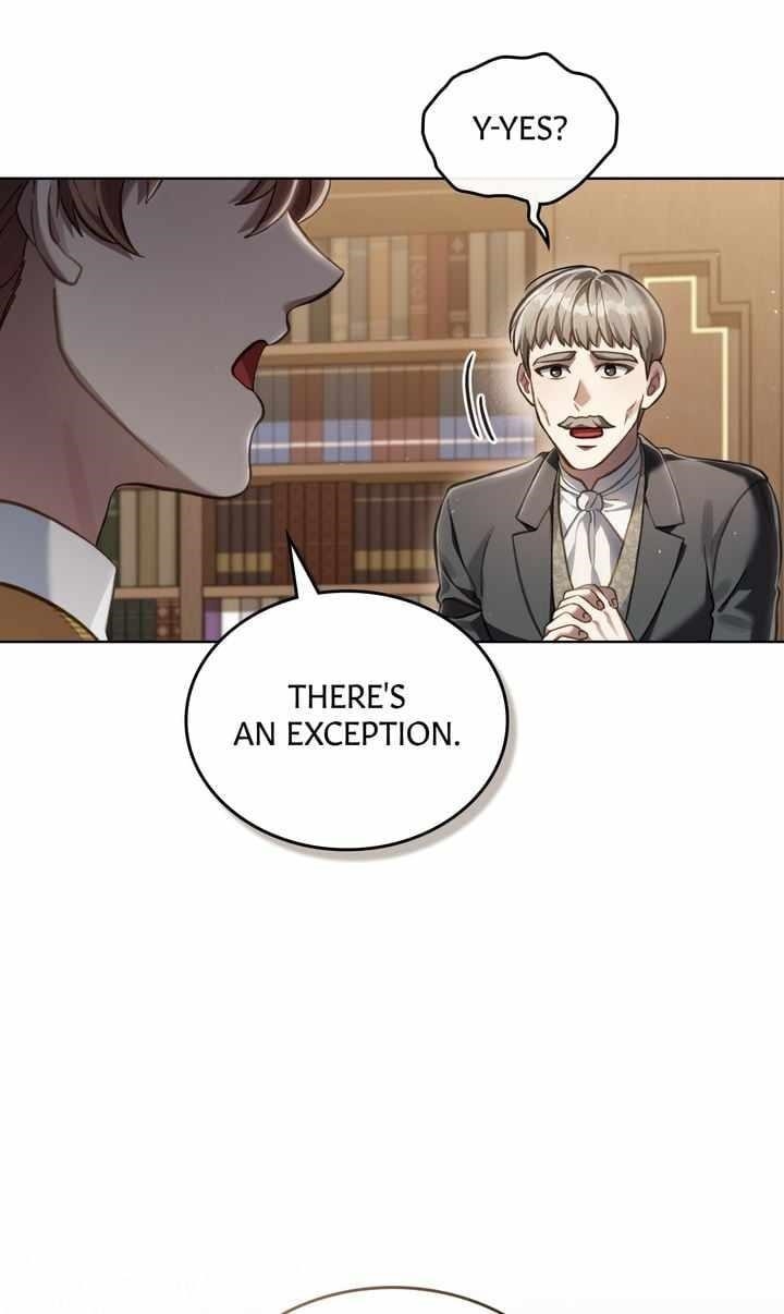 Reborn as the Enemy Prince Chapter 55 - Page 69 in English