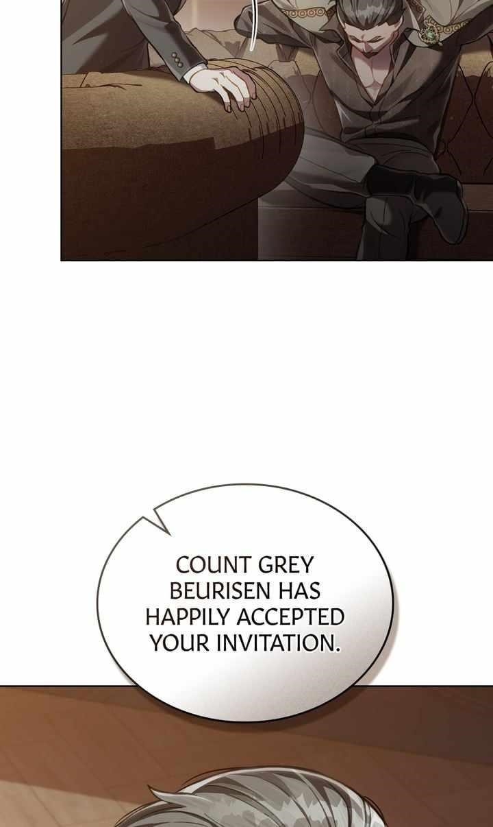 Reborn as the Enemy Prince Chapter 55 - Page 78 in English