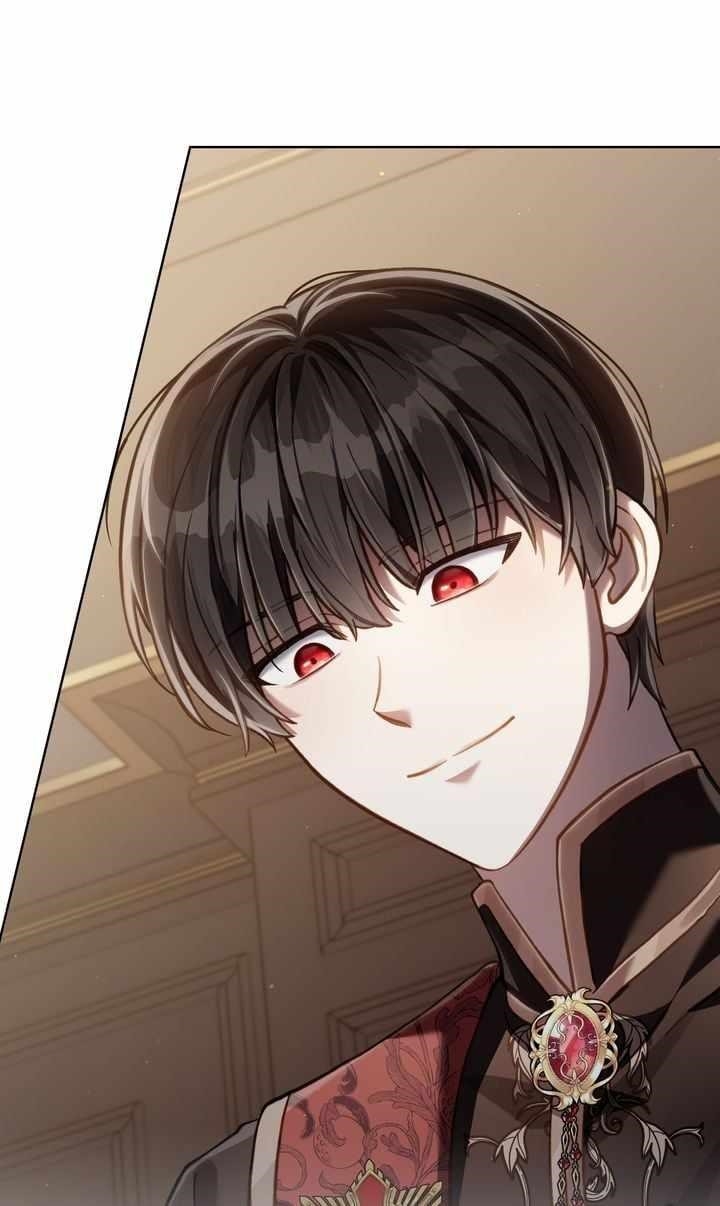 Reborn as the Enemy Prince Chapter 55 - Page 80 in English