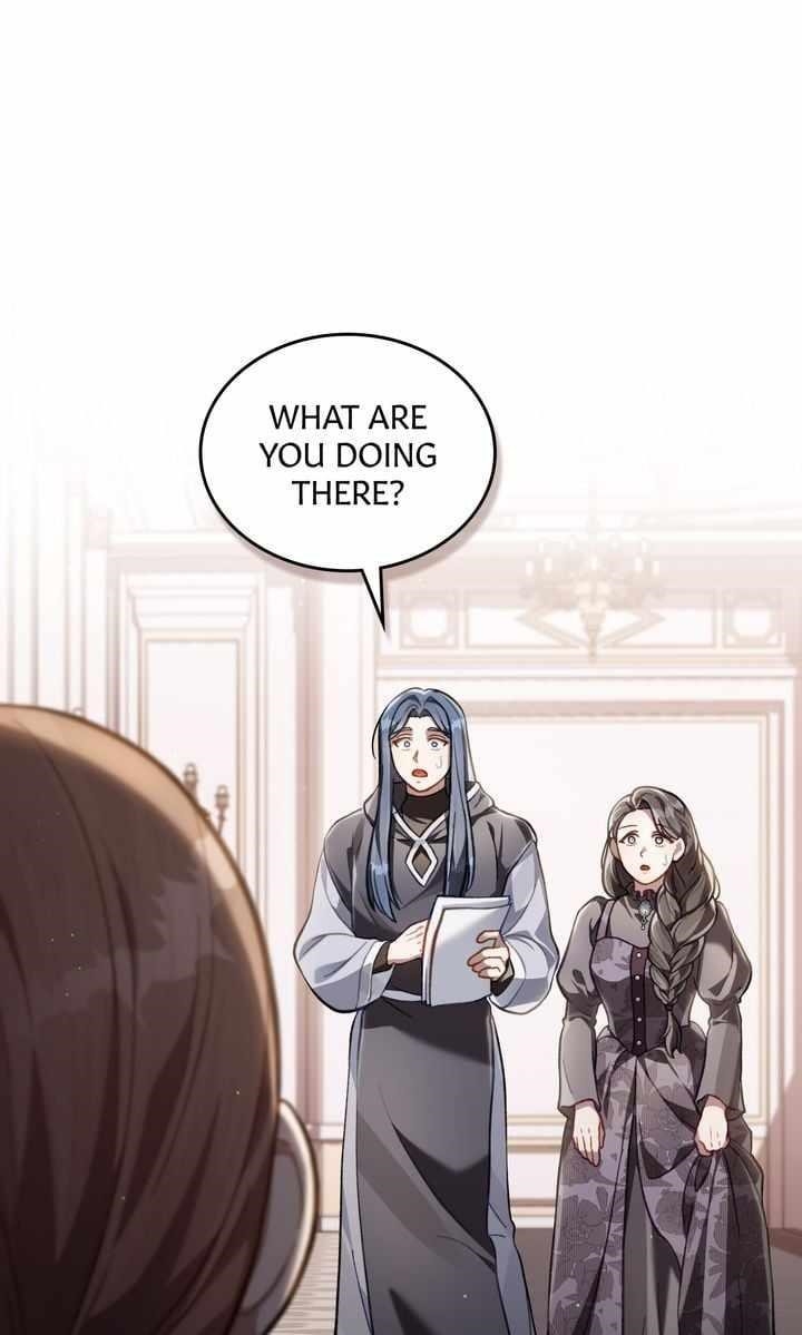 Reborn as the Enemy Prince Chapter 56 - Page 20 in English