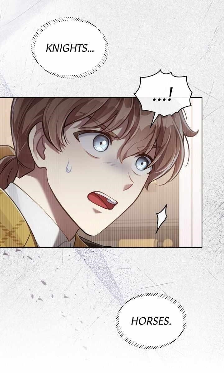 Reborn as the Enemy Prince Chapter 56 - Page 29 in English