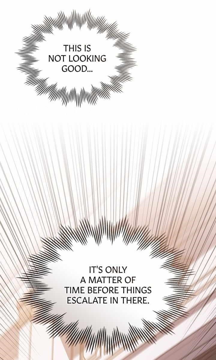 Reborn as the Enemy Prince Chapter 56 - Page 37 in English
