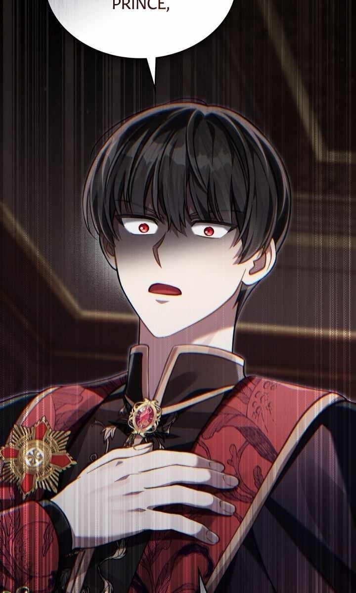 Reborn as the Enemy Prince Chapter 56 - Page 42 in English