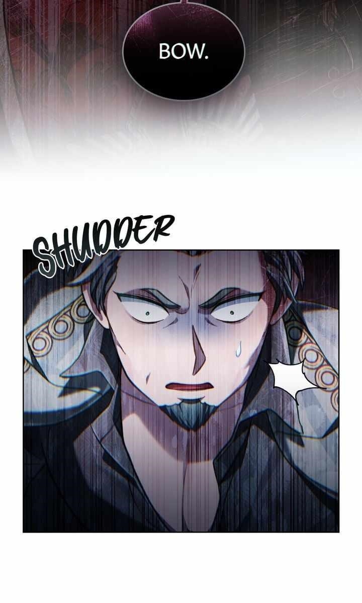 Reborn as the Enemy Prince Chapter 56 - Page 47 in English