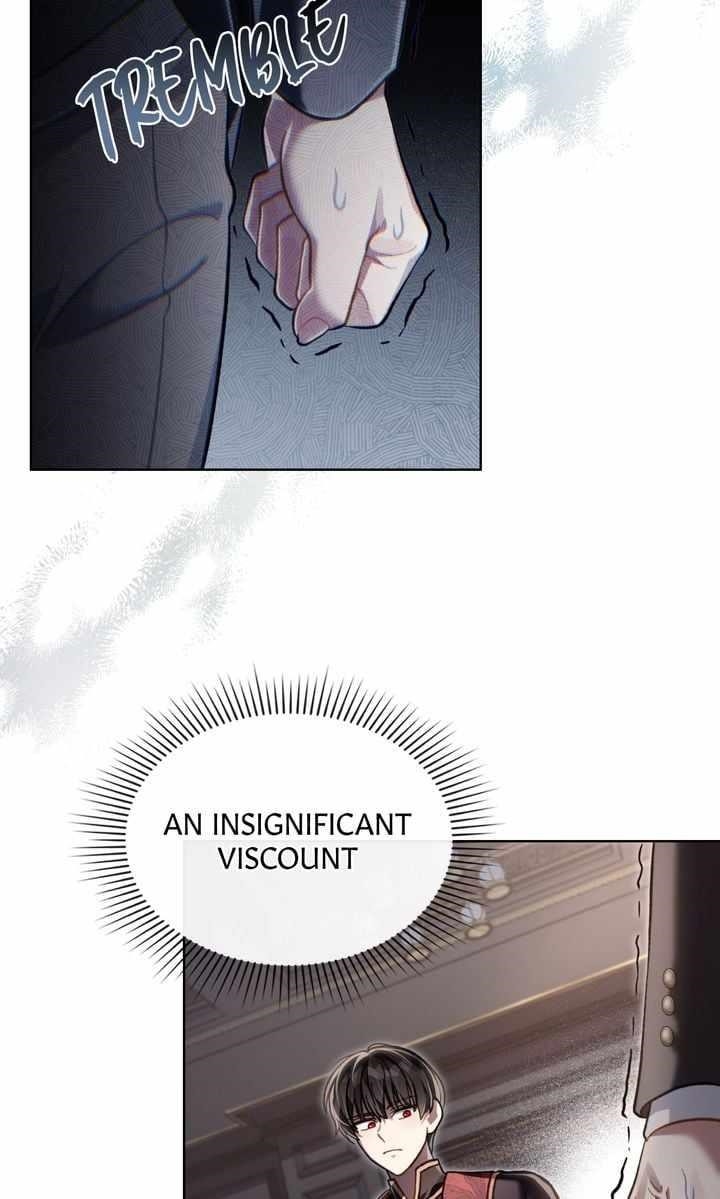 Reborn as the Enemy Prince Chapter 56 - Page 67 in English