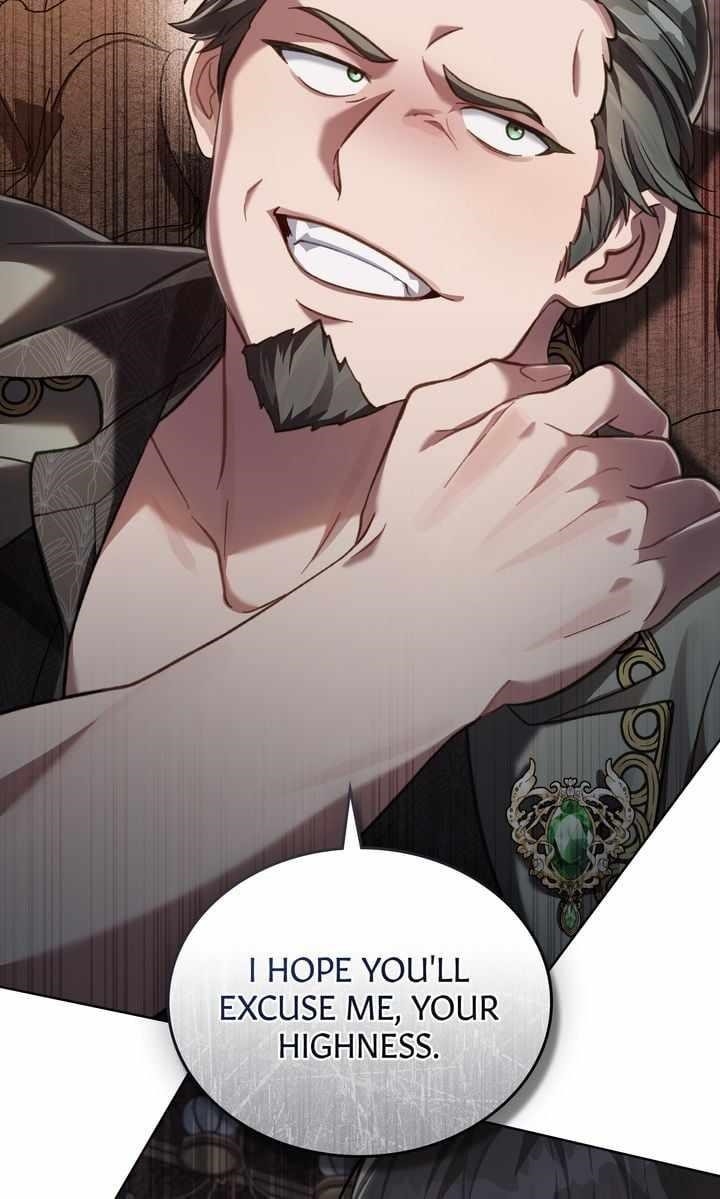 Reborn as the Enemy Prince Chapter 56 - Page 7 in English