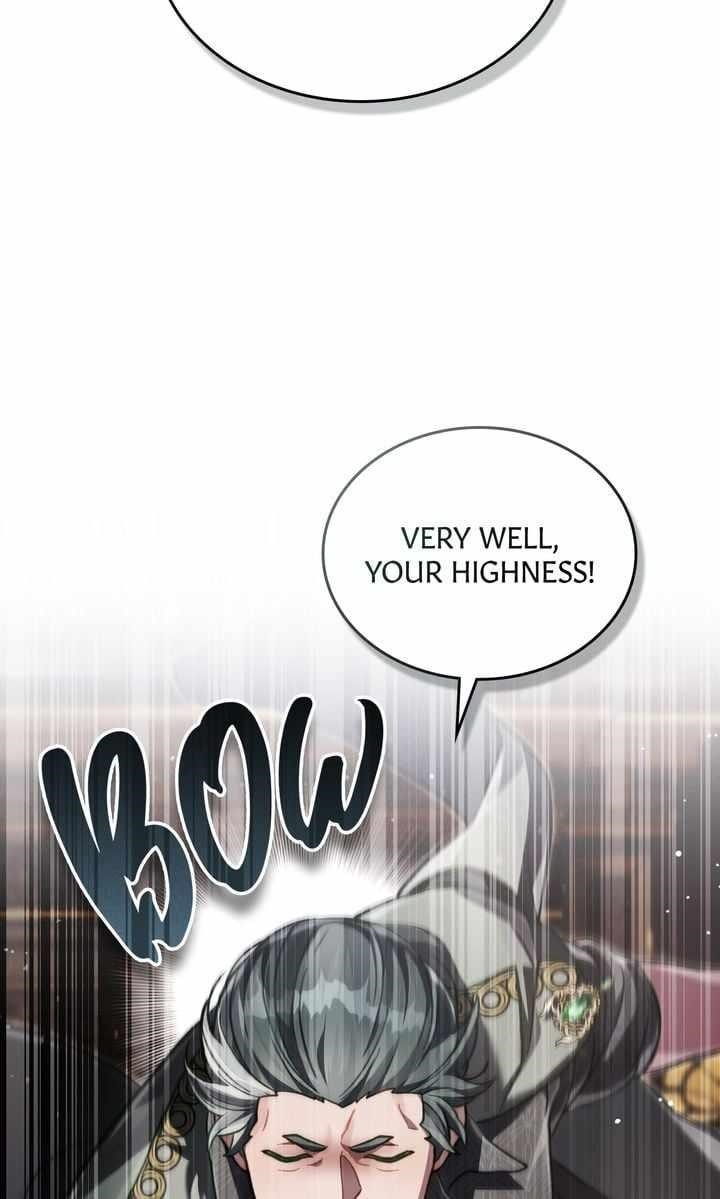 Reborn as the Enemy Prince Chapter 56 - Page 73 in English
