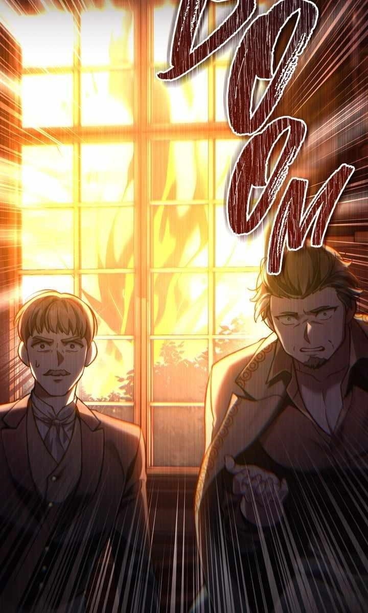 Reborn as the Enemy Prince Chapter 56 - Page 83 in English