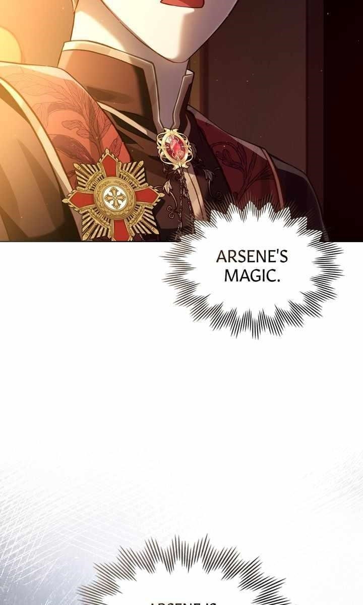 Reborn as the Enemy Prince Chapter 56 - Page 86 in English