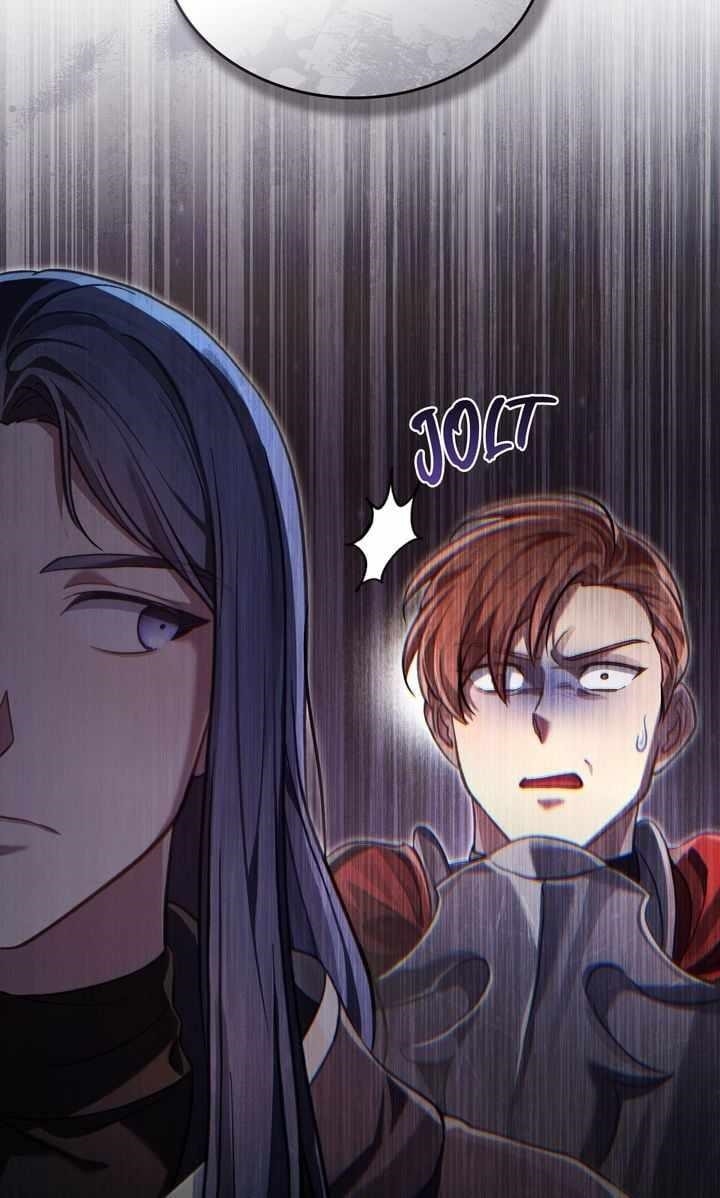 Reborn as the Enemy Prince Chapter 57 - Page 28 in English