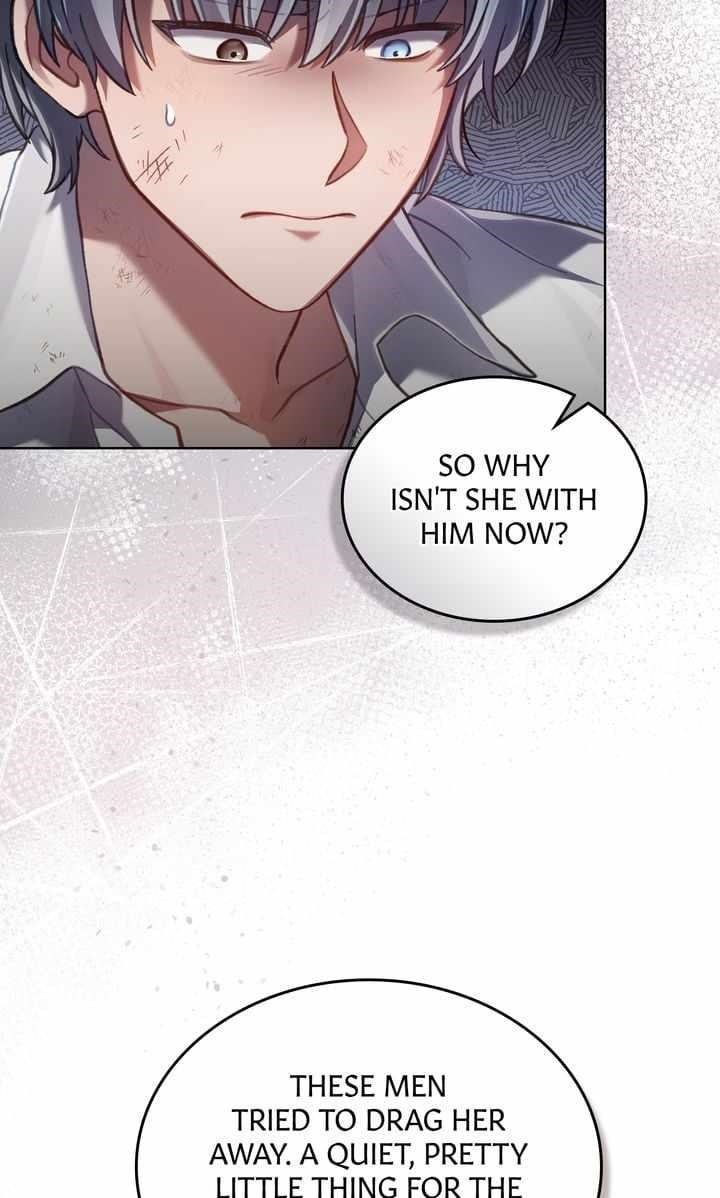 Reborn as the Enemy Prince Chapter 57 - Page 30 in English