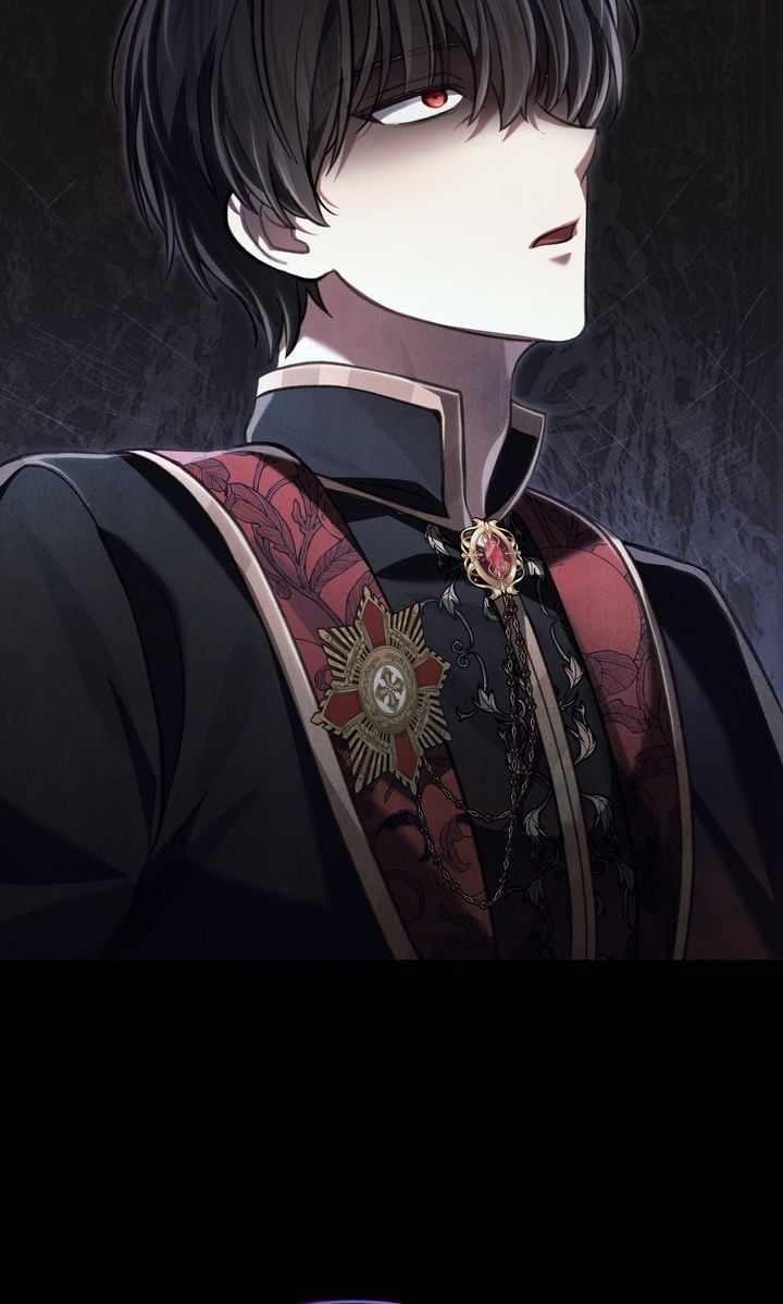 Reborn as the Enemy Prince Chapter 57 - Page 34 in English