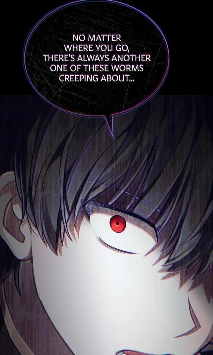 Reborn as the Enemy Prince Chapter 57 - Page 35 in English