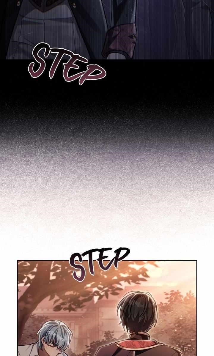 Reborn as the Enemy Prince Chapter 57 - Page 53 in English