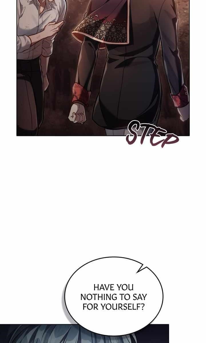 Reborn as the Enemy Prince Chapter 57 - Page 54 in English