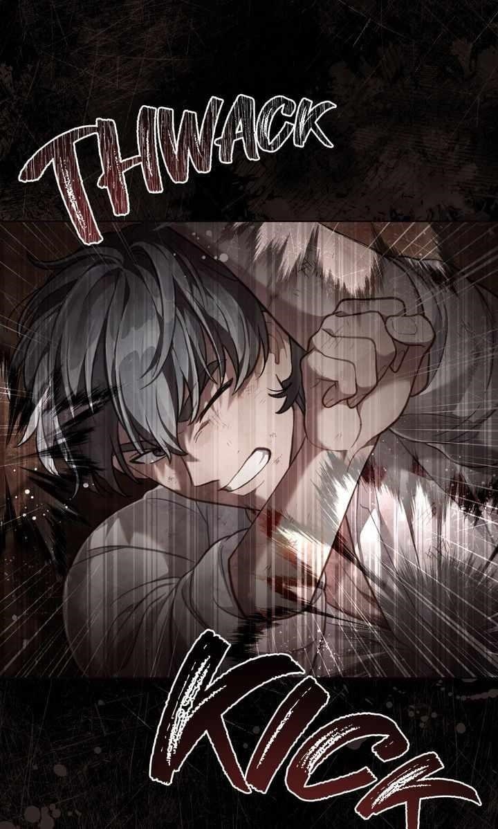Reborn as the Enemy Prince Chapter 57 - Page 63 in English