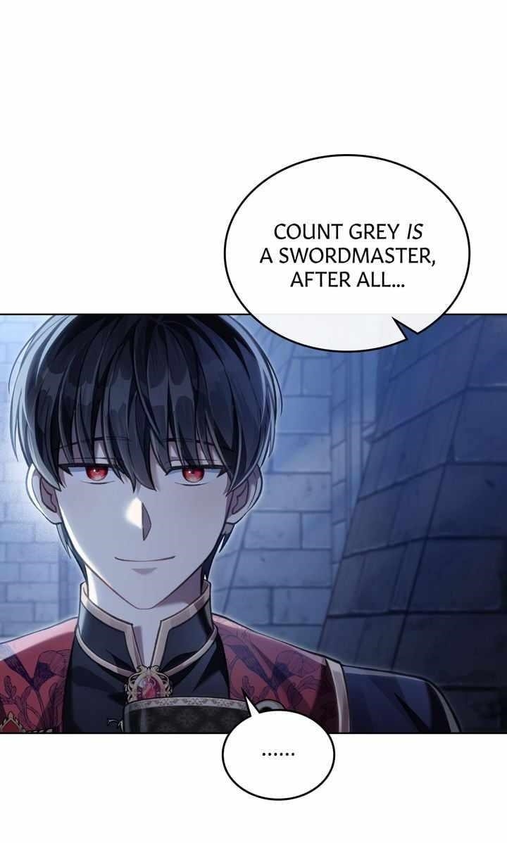 Reborn as the Enemy Prince Chapter 57 - Page 75 in English