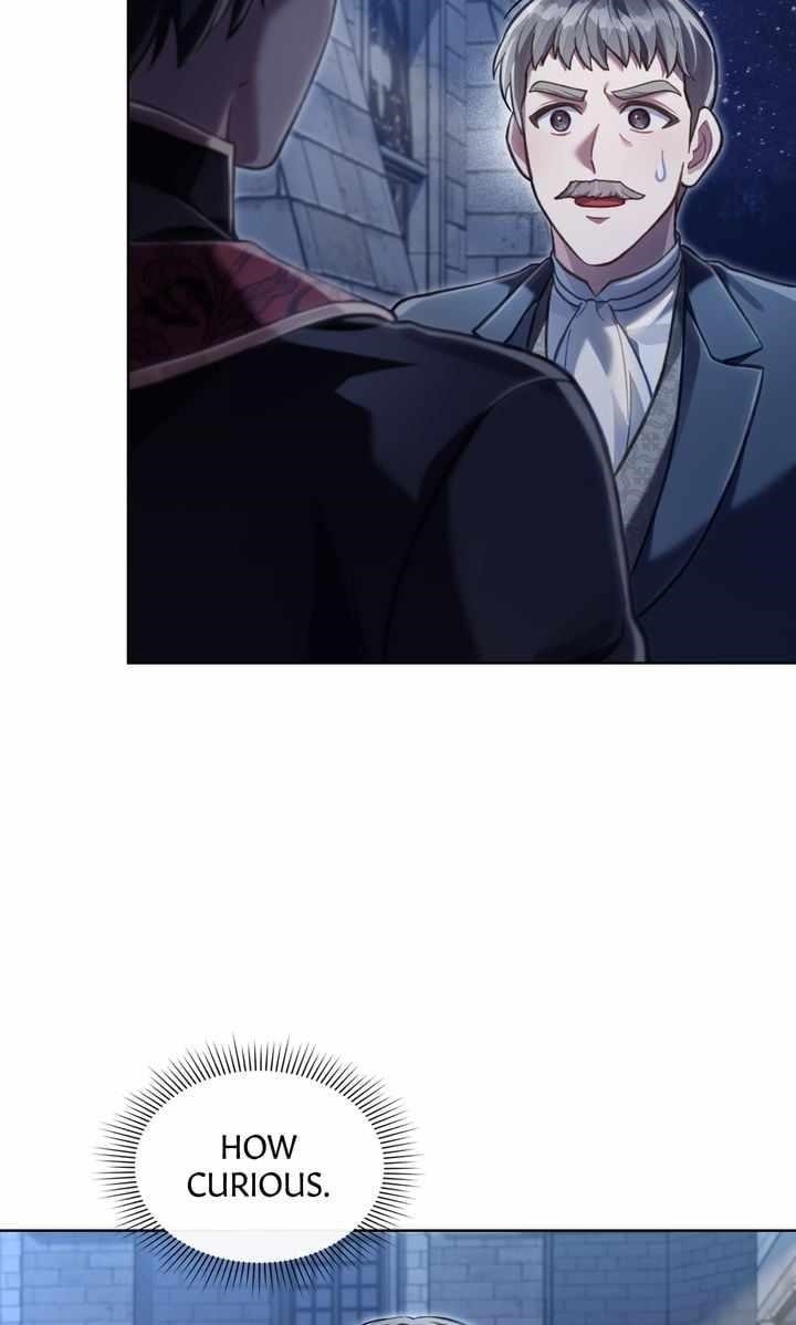 Reborn as the Enemy Prince Chapter 57 - Page 82 in English