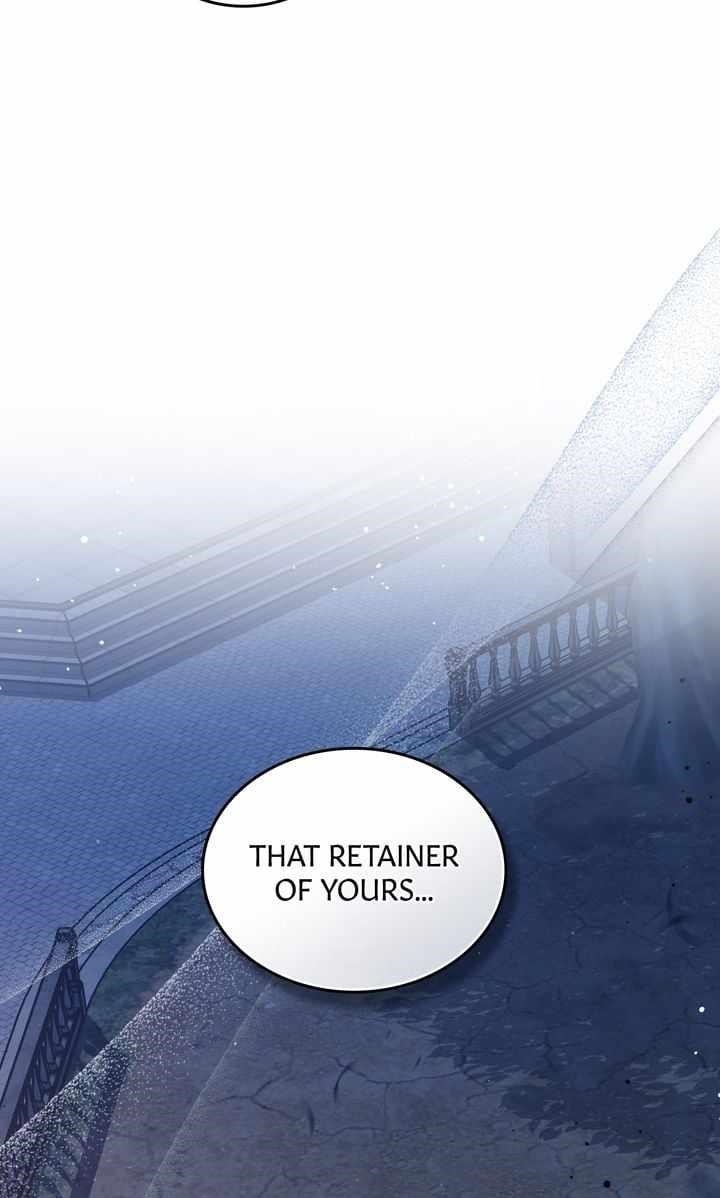 Reborn as the Enemy Prince Chapter 57 - Page 85 in English