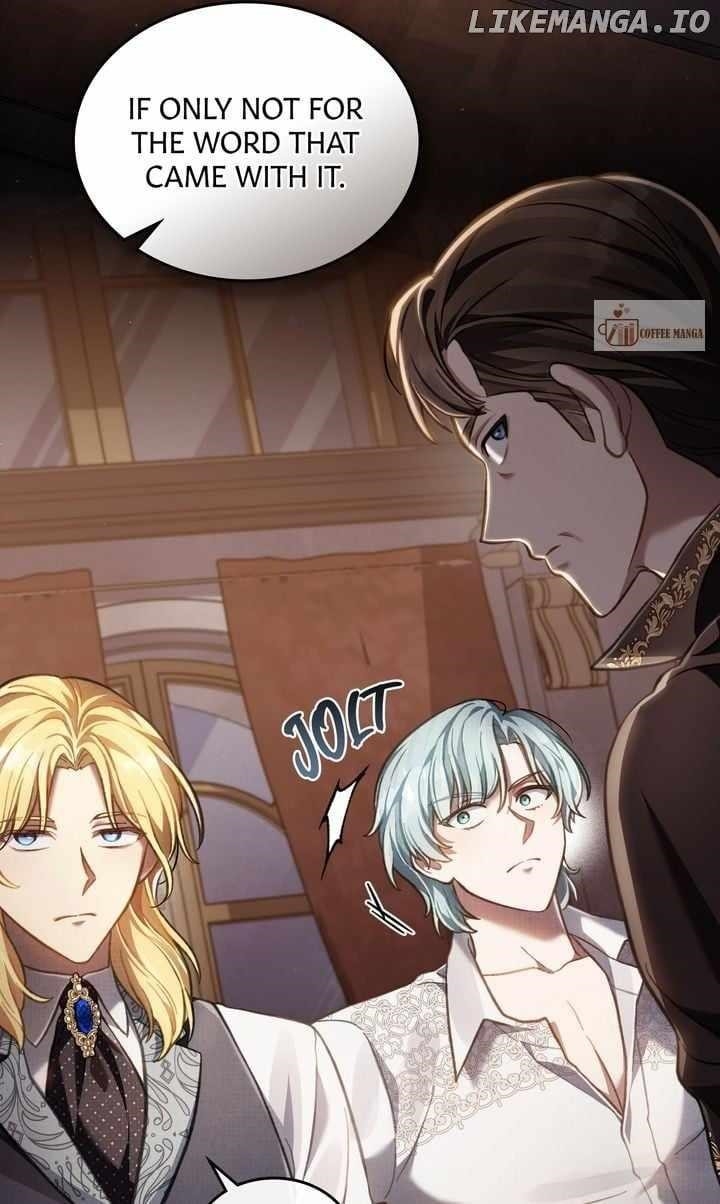 Reborn as the Enemy Prince Chapter 60 - Page 14 in English