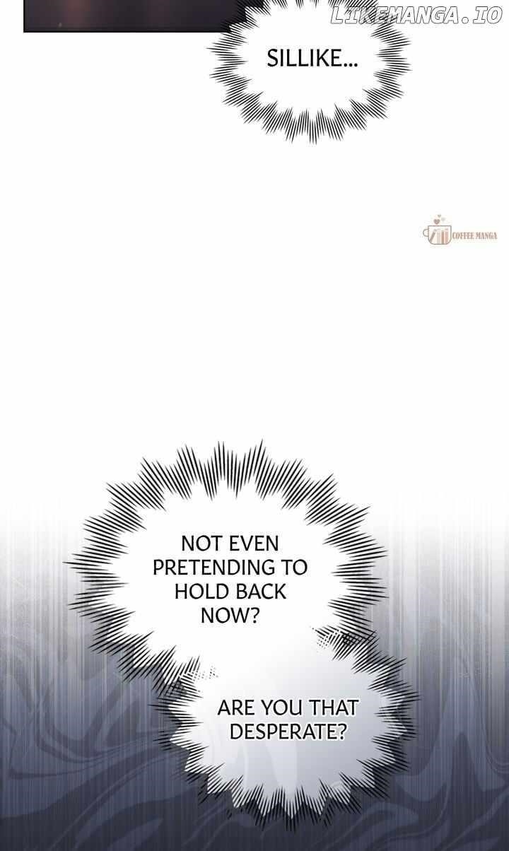 Reborn as the Enemy Prince Chapter 60 - Page 22 in English