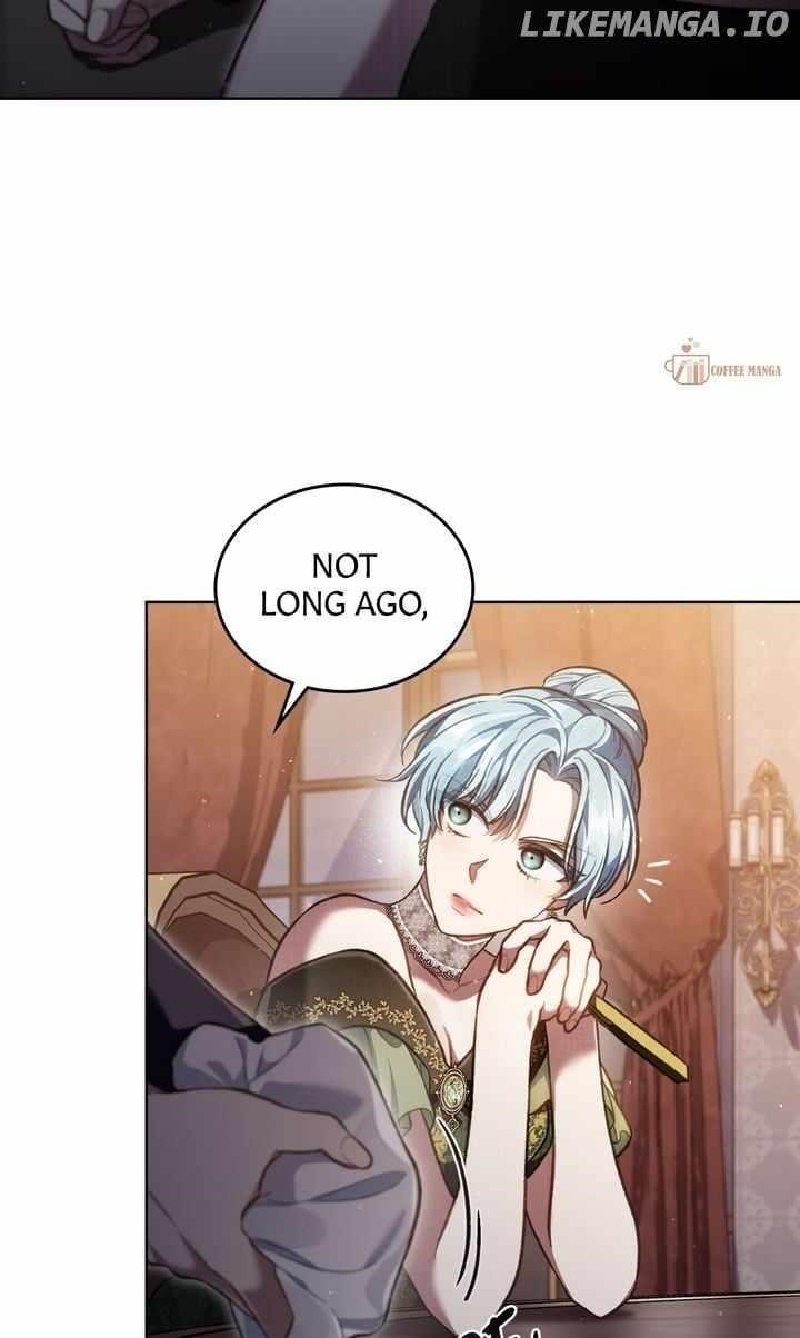 Reborn as the Enemy Prince Chapter 60 - Page 24 in English