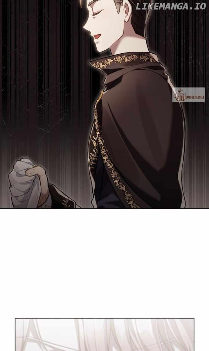 Reborn as the Enemy Prince Chapter 60 - Page 27 in English