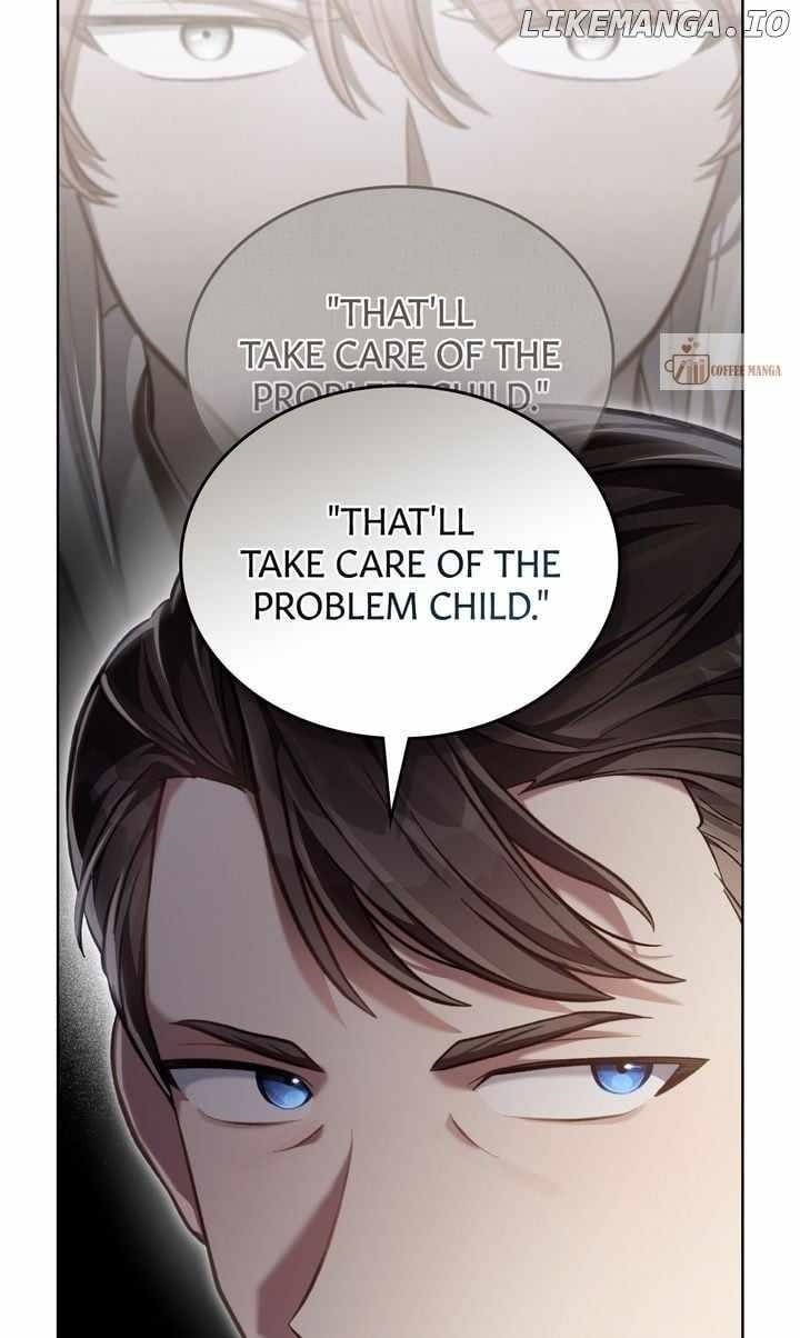 Reborn as the Enemy Prince Chapter 60 - Page 28 in English