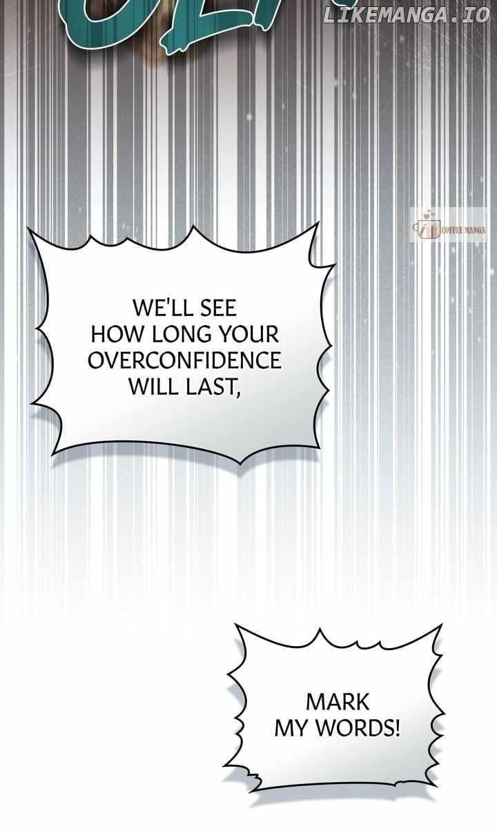 Reborn as the Enemy Prince Chapter 60 - Page 34 in English