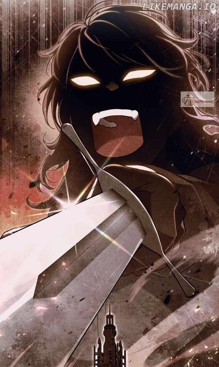Reborn as the Enemy Prince Chapter 60 - Page 51 in English