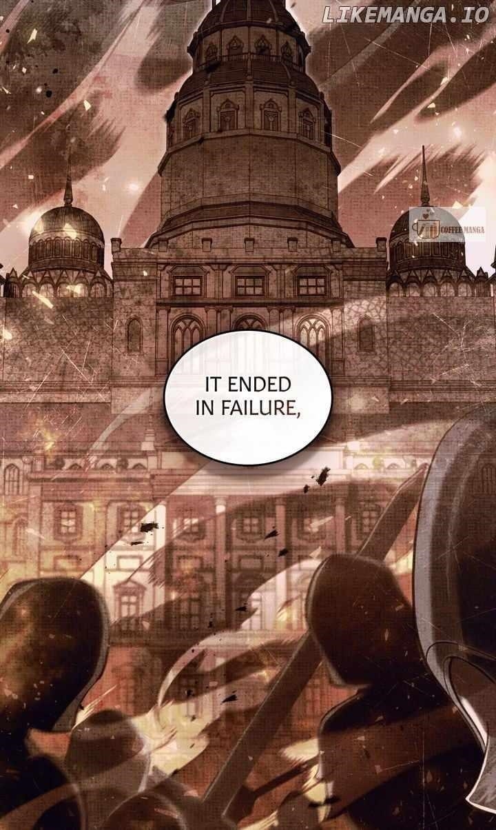 Reborn as the Enemy Prince Chapter 60 - Page 52 in English