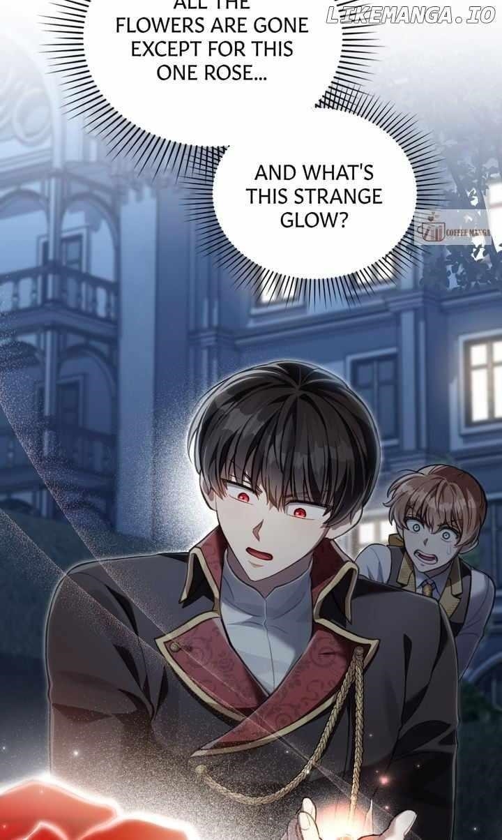 Reborn as the Enemy Prince Chapter 60 - Page 65 in English