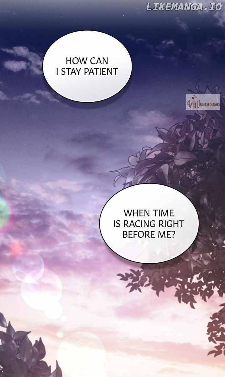Reborn as the Enemy Prince Chapter 60 - Page 82 in English