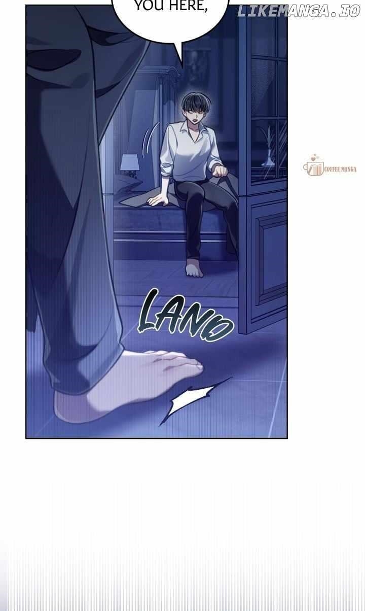 Reborn as the Enemy Prince Chapter 60 - Page 94 in English