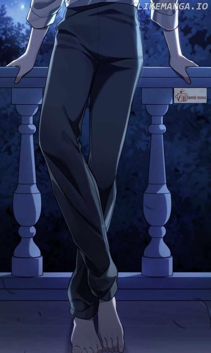 Reborn as the Enemy Prince Chapter 60 - Page 96 in English
