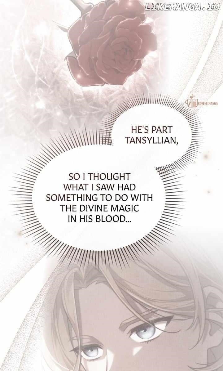 Reborn as the Enemy Prince Chapter 61 - Page 16 in English