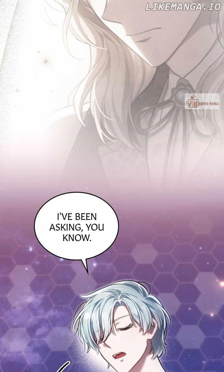 Reborn as the Enemy Prince Chapter 61 - Page 17 in English