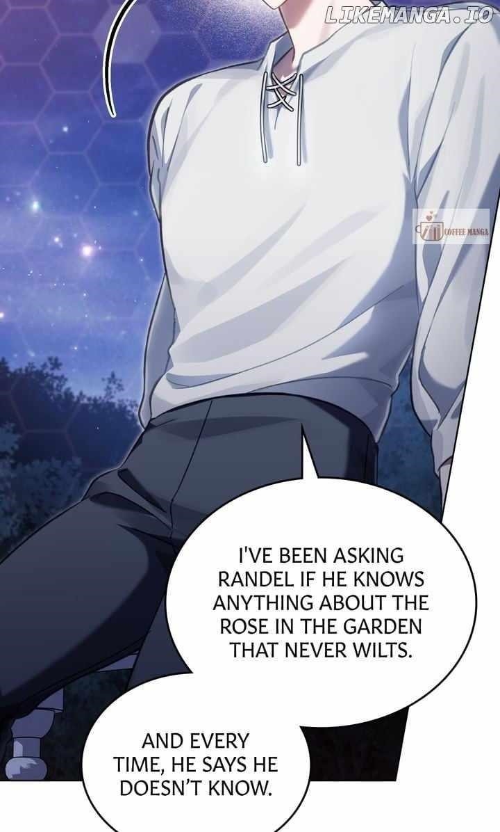 Reborn as the Enemy Prince Chapter 61 - Page 18 in English