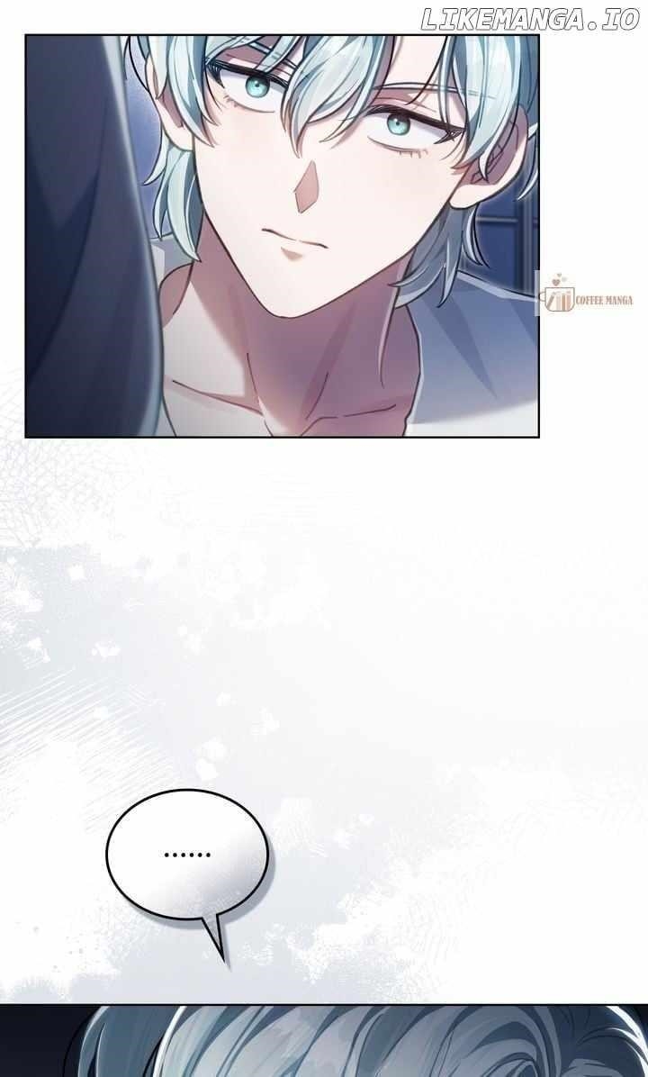Reborn as the Enemy Prince Chapter 61 - Page 35 in English