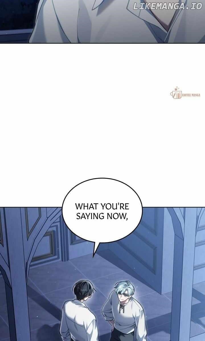 Reborn as the Enemy Prince Chapter 61 - Page 40 in English