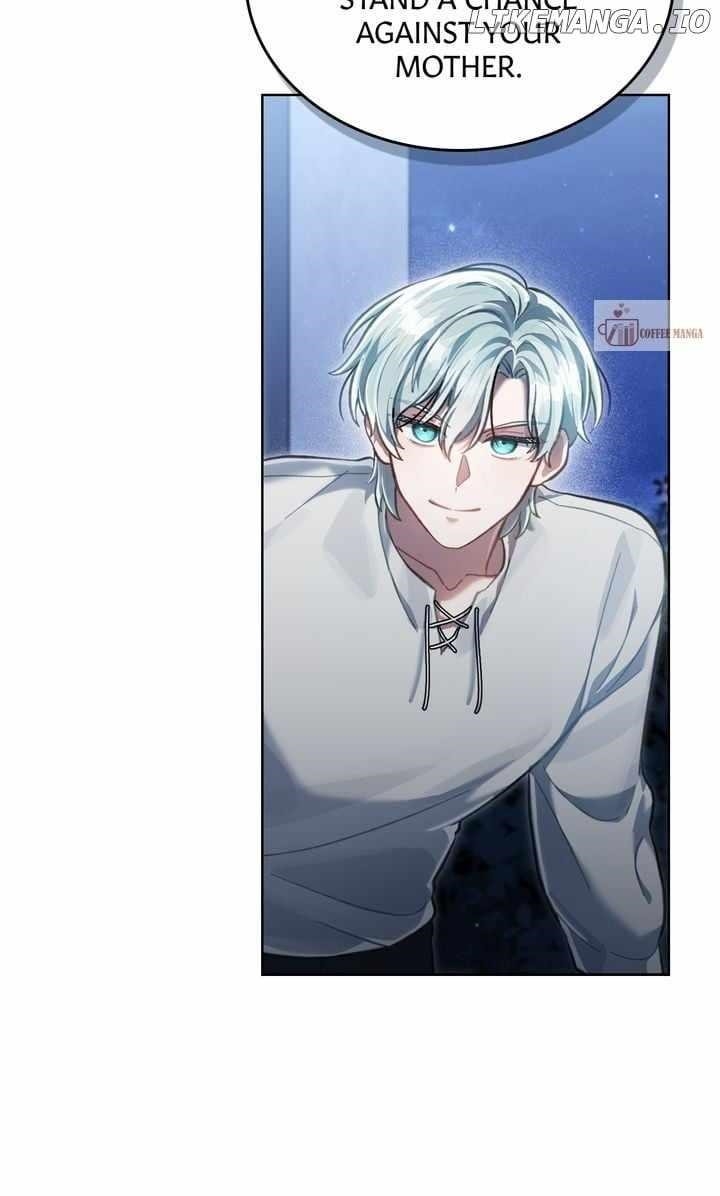 Reborn as the Enemy Prince Chapter 61 - Page 42 in English