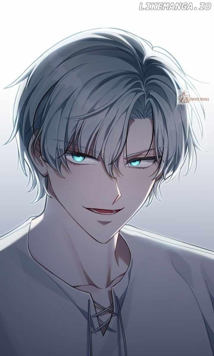 Reborn as the Enemy Prince Chapter 61 - Page 43 in English