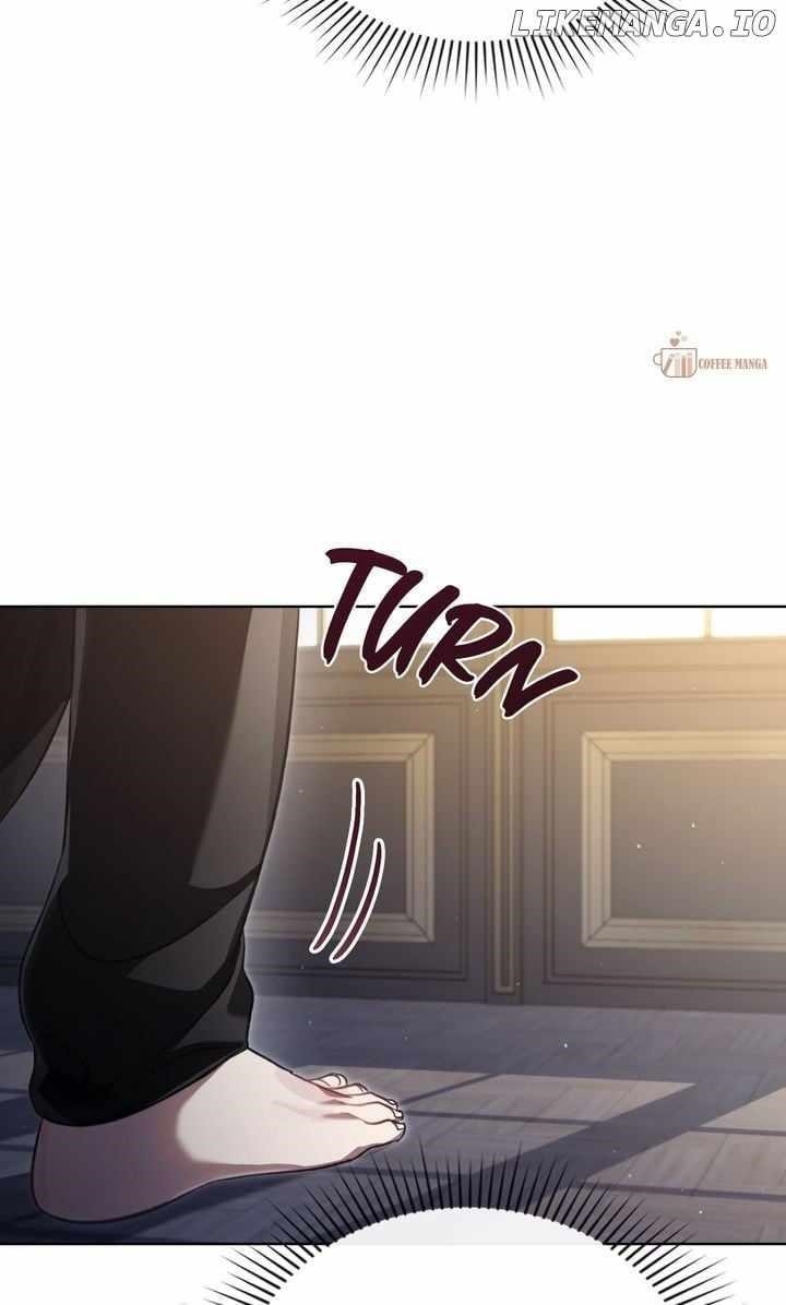 Reborn as the Enemy Prince Chapter 61 - Page 57 in English